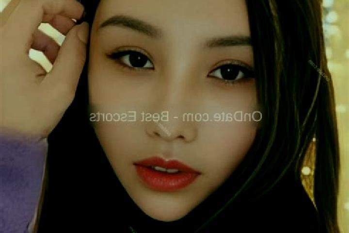 Escorts Dengmingsi, China — Local Companions