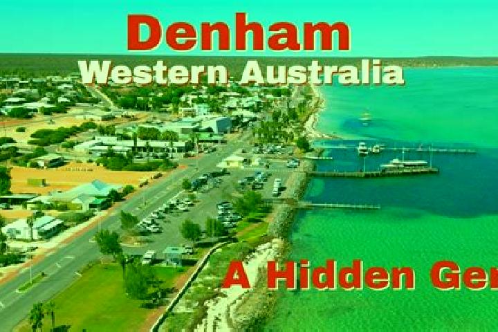 Escorts Denham, Australia — Local Companions