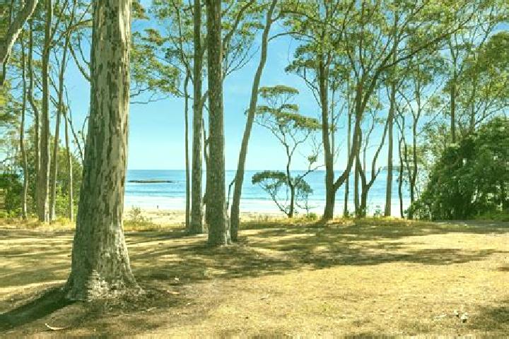 Escorts Denhams Beach, Australia — Local Companions
