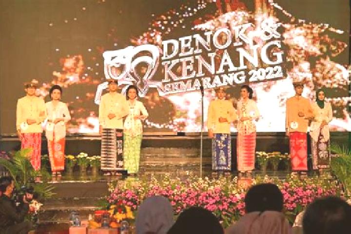 Escorts Denok, Indonesia — Local Companions
