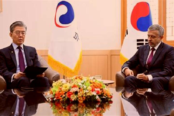 Escorts Deokjin, South Korea — Local Companions