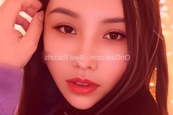 Escorts Derbur, China — Local Companions