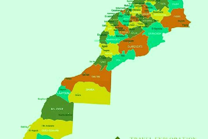 Escorts Derdara, Morocco — Local Companions