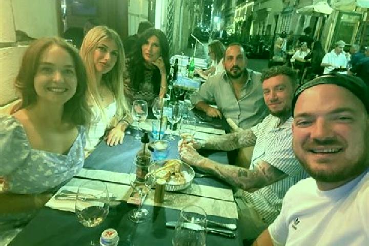 Escorts Dernice, Italy — Local Companions