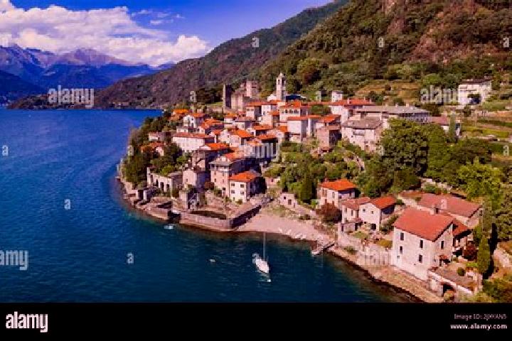 Escorts Dervio, Italy — Local Companions