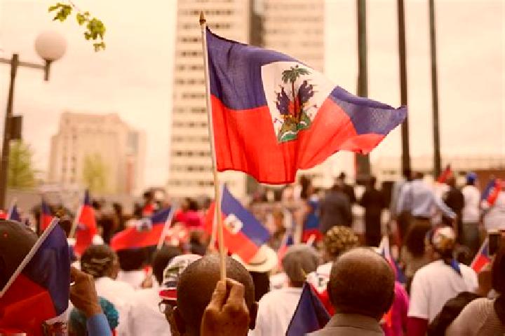 Escorts Dessalines, Haiti — Local Companions