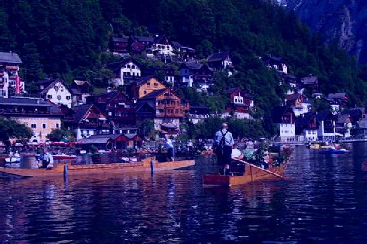 Escorts Desselbrunn, Austria — Local Companions