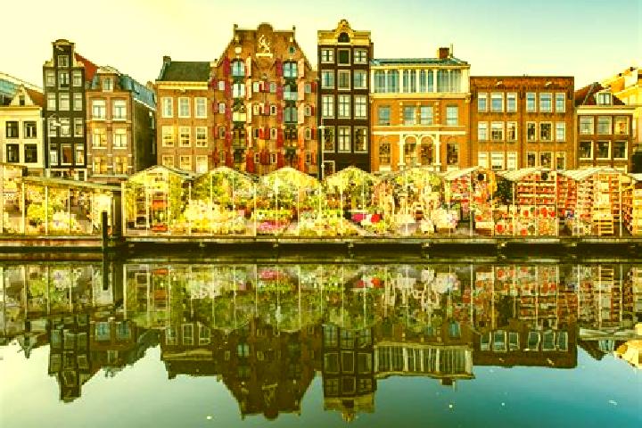 Escorts Deuteren, Netherlands — Local Companions