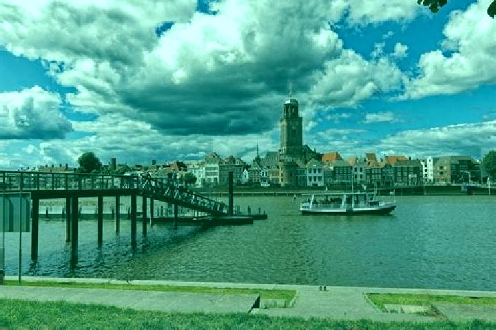 Escorts Deventer, Netherlands — Local Companions