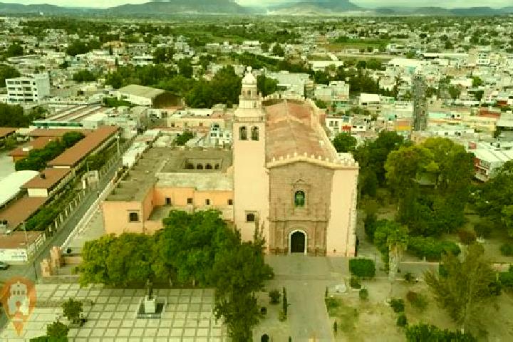 Escorts Dextho de Victoria, Mexico — Local Companions