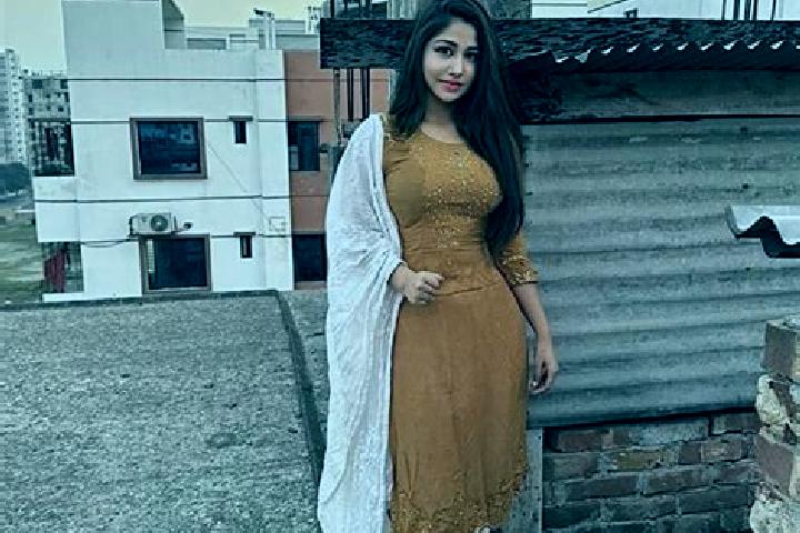 Escorts Dhaka, Bangladesh — Local Companions