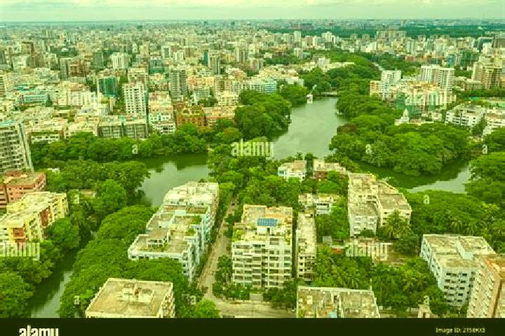 Escorts Dhanmondi, Bangladesh — Local Companions