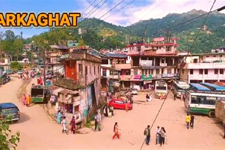 Escorts Dharampur, India — Local Companions