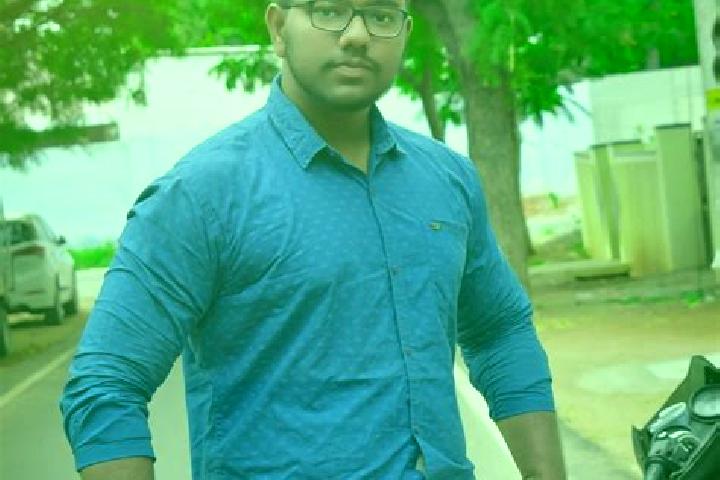 Escorts Dharmapuri, India — Local Companions