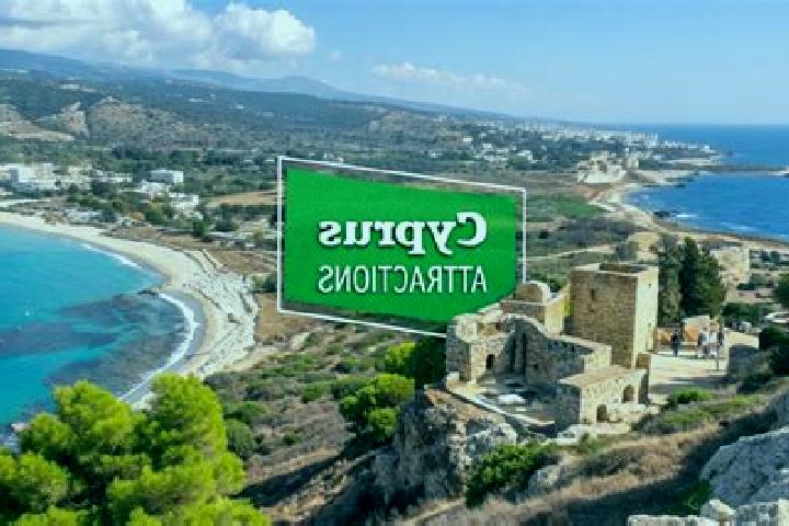 Escorts Dhromolaxia, Cyprus — Local Companions