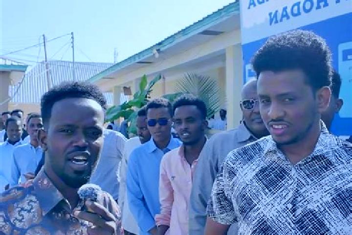 Escorts Dhuusamarreeb, Somalia — Local Companions
