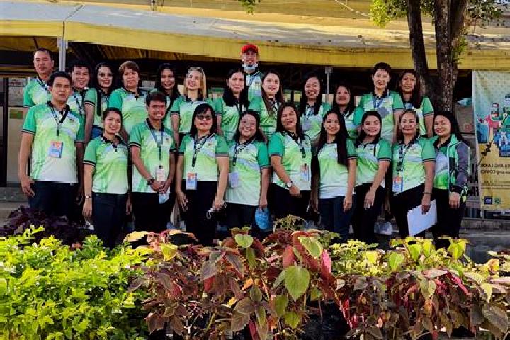 Escorts Diadi, Philippines — Local Companions