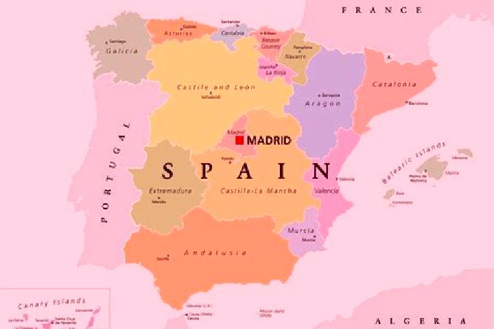Escorts Dicastillo, Spain — Local Companions