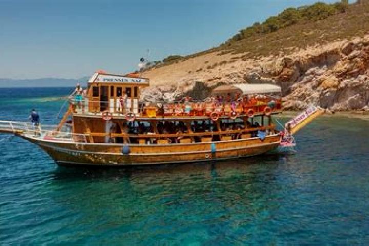 Escorts Didim, Turkey — Local Companions