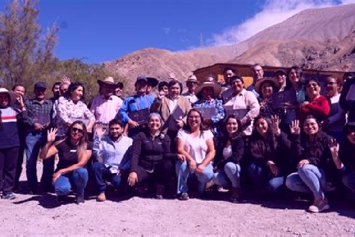 Escorts Diego de Almagro, Chile — Local Companions