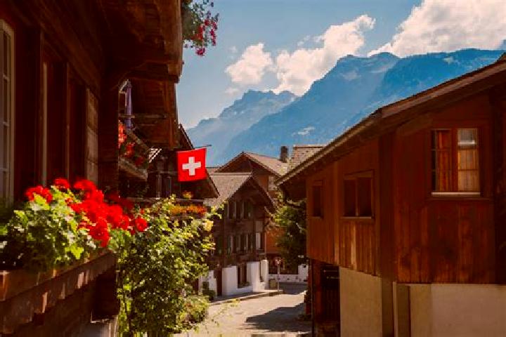 Escorts Diegten, Switzerland — Local Companions