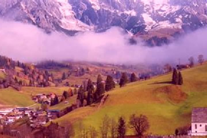Escorts Dienten am Hochkoenig, Austria — Local Companions