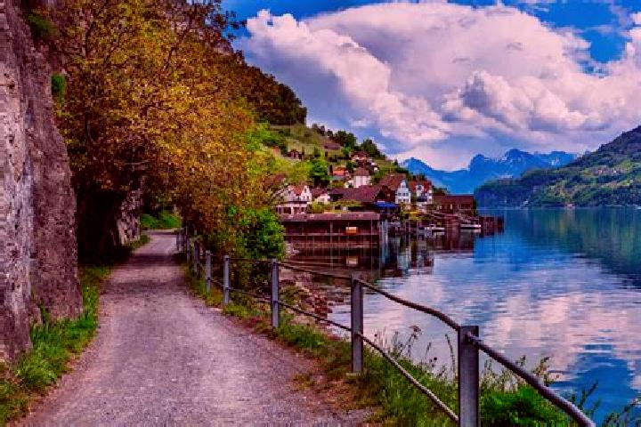 Escorts Diepoldsau, Switzerland — Local Companions