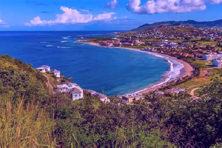 Escorts Dieppe Bay Town, Saint Kitts and Nevis — Local Companions