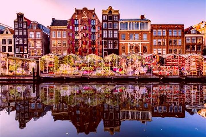 Escorts Dieteren, Netherlands — Local Companions