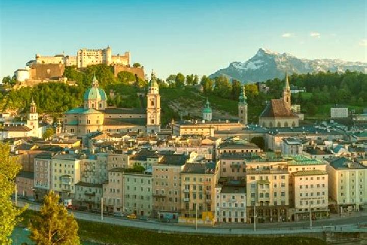 Escorts Dietersdorf, Austria — Local Companions