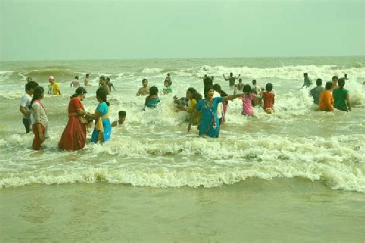 Escorts Digha, India — Local Companions