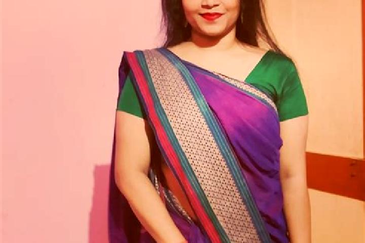 Escorts Digvijaygram, India — Local Companions