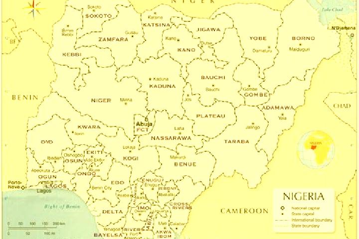 Escorts Dikenafai, Nigeria — Local Companions