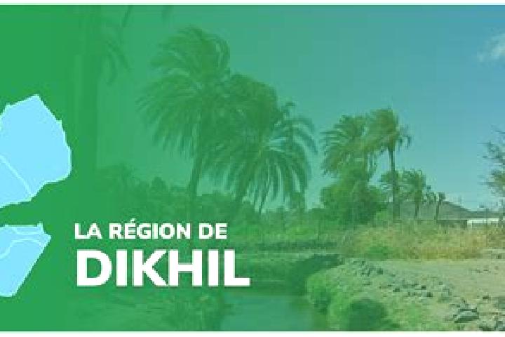 Escorts Dikhil, Djibouti — Local Companions