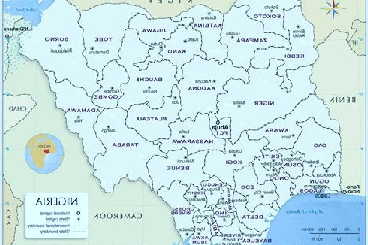 Escorts Dikwa, Nigeria — Local Companions
