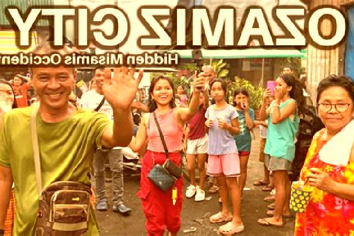 Escorts Dimaluna, Philippines — Local Companions