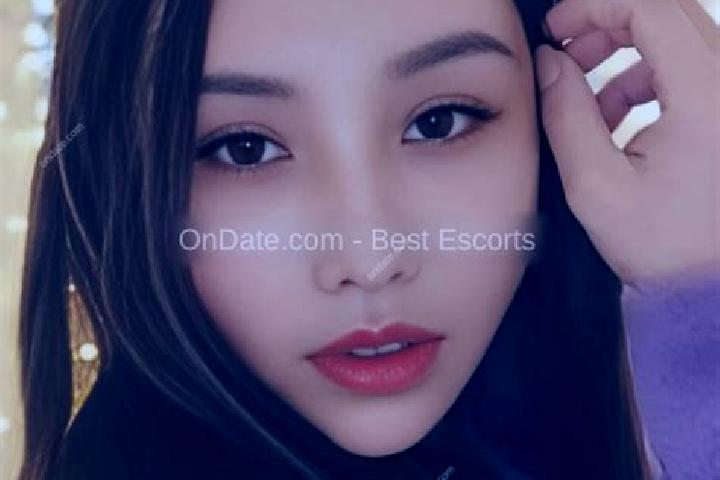Escorts Dingjia, China — Local Companions