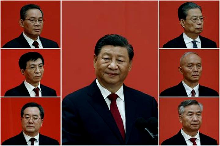 Escorts Dinglong, China — Local Companions