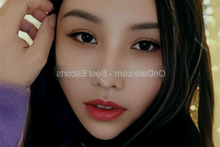 Escorts Dingqiao, China — Local Companions