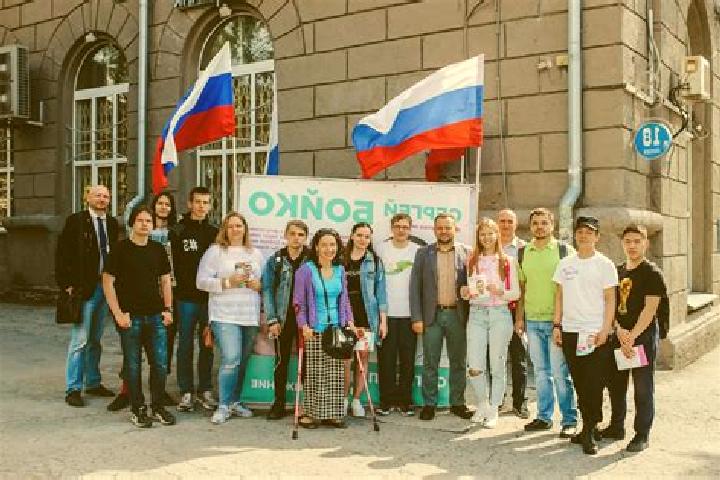 Escorts Dinskaya, Russia — Local Companions
