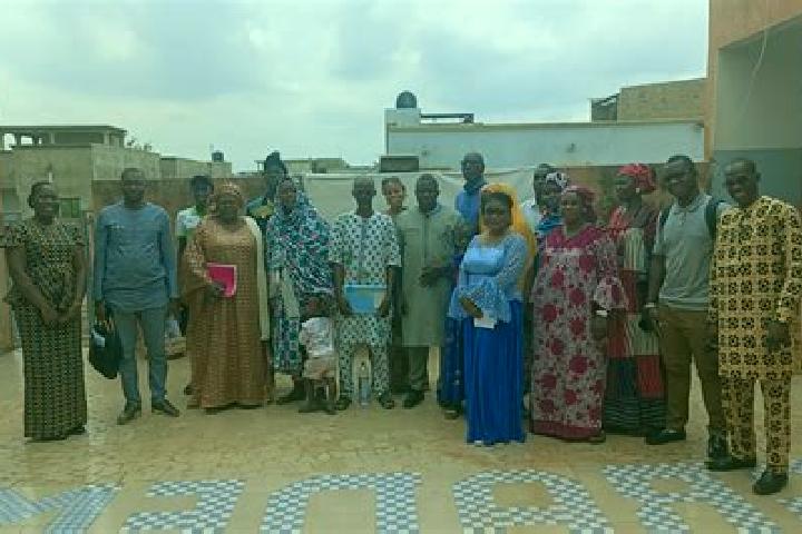 Escorts Dioila, Mali — Local Companions
