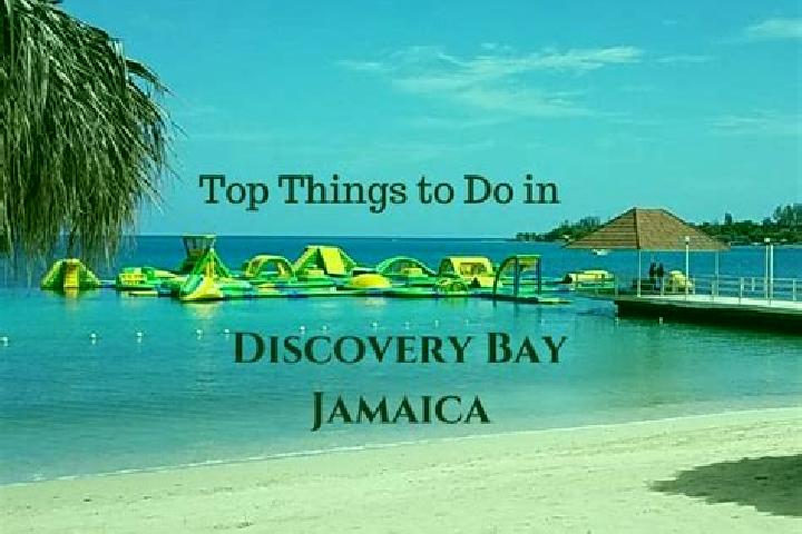 Escorts Discovery Bay, Jamaica — Local Companions