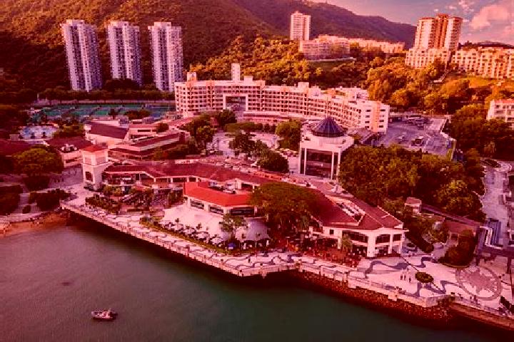 Escorts Discovery Park, Hong Kong — Local Companions