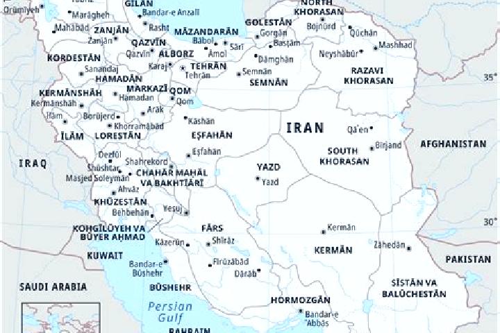 Escorts Dishmuk, Iran — Local Companions