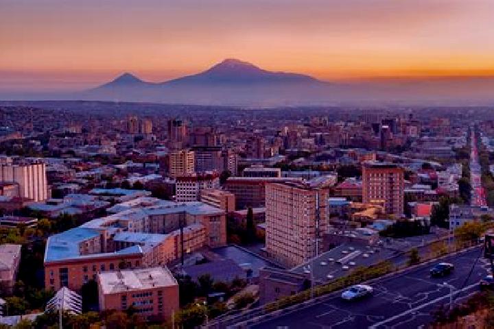Escorts Ditak, Armenia — Local Companions