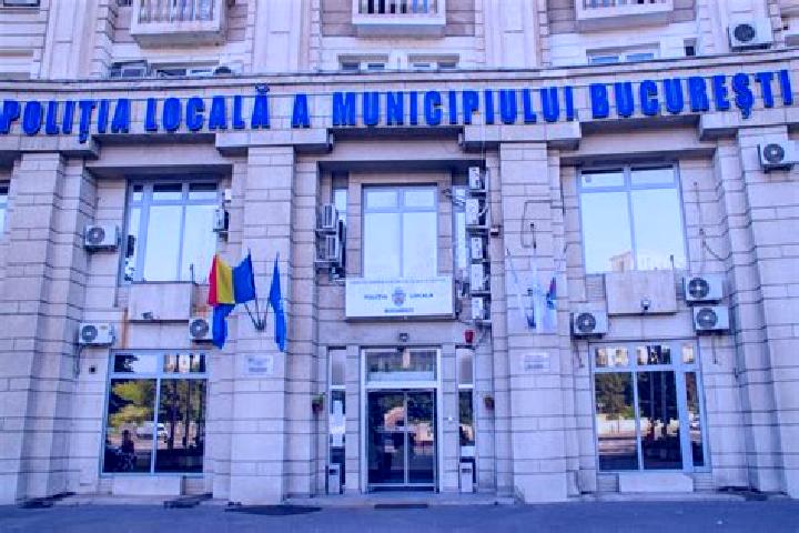Escorts Ditesti, Romania — Local Companions
