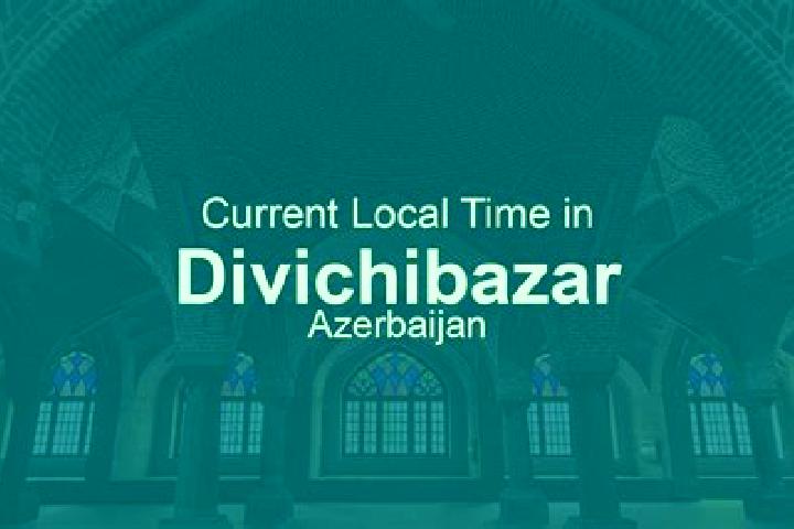 Escorts Divichibazar, Azerbaijan — Local Companions