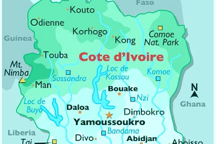 Escorts Divo, Ivory Coast — Local Companions