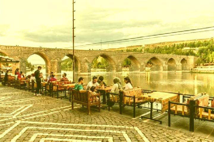 Escorts Diyarbakir, Turkey — Local Companions