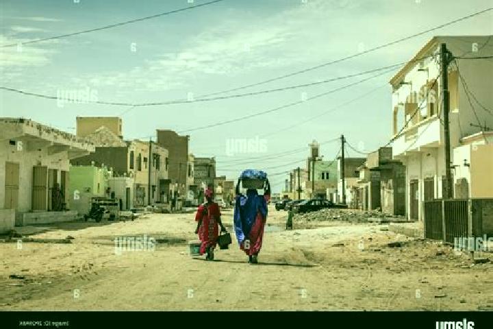 Escorts Djiguenni, Mauritania — Local Companions